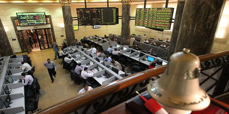 ارتفاع المؤشر الرئيسي للبورصة بنسبة 1.6%