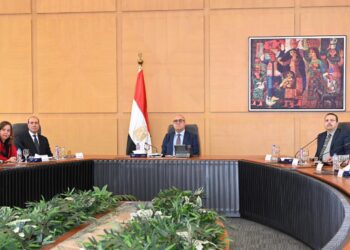 صندوق التمويل العقاري ينفذ مليون وحدة ضمن مبادرة سكن لكل المصريين بالمدن الجديدة