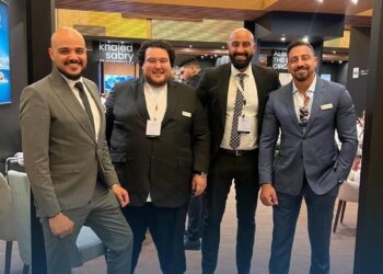 OUD تحقق مبيعات بقيمة 80 مليون جنيه خلال تواجدها بمعرض عقارات النيل