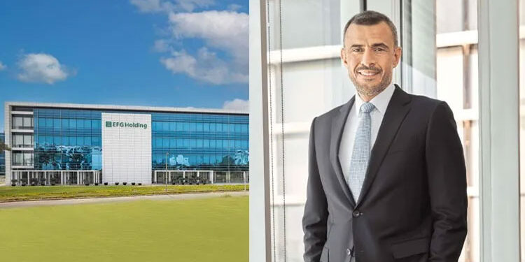 إي اف چي القابضة تنجح في تحقيق نتائج متميزة خلال الربع الأول من عام 2024