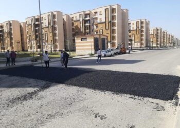 المجتمعات العمرانية تضع خطة لتطوير مستوى أجهزة المدن الجديدة