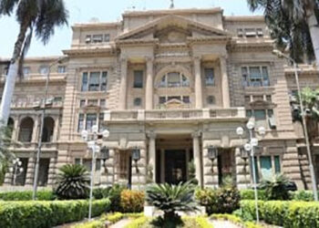 وزارة الزراعة: إلغاء الإجازات للأطباء البيطريين خلال فترة الأعياد
