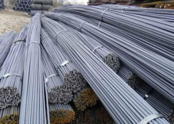 أسعار الحديد اليوم الجمعة 3-5-2024.. «الاستثماري» يتراجع 100 جنيه