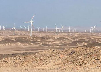 حقيقة بيع محطة جبل الزيت لتوليد الكهرباء بطاقة الرياح بقيمة لا تتناسب مع ما تم إنفاقه