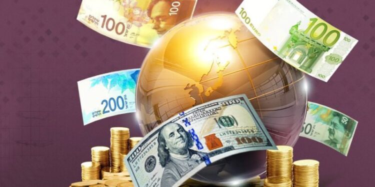 أسعار العملات العربية والأجنبية في مصر اليوم الاثنين