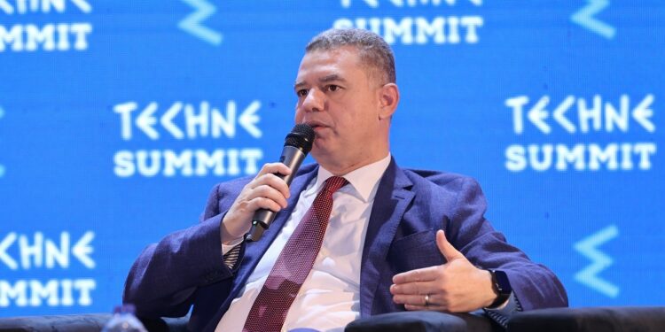 ممثل “إيتيدا” أمام النواب: التصميمات النهائية لأول راوتر مصرى نهاية العام