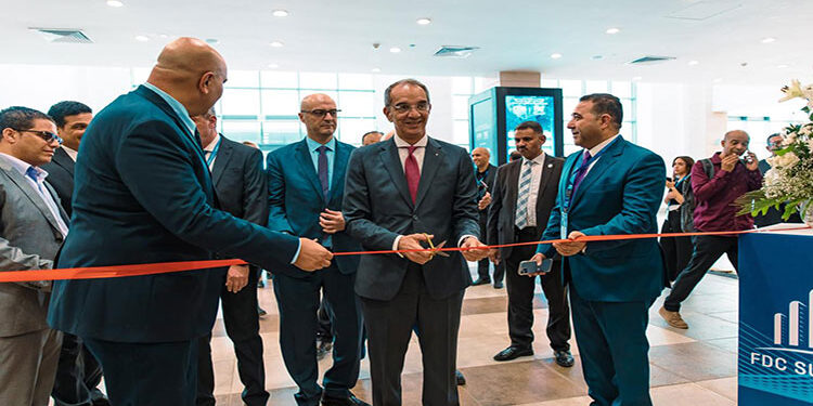 قمة مصر الدولية للتحول الرقمي والأمن السيبراني تجذب 10 آلاف زائر