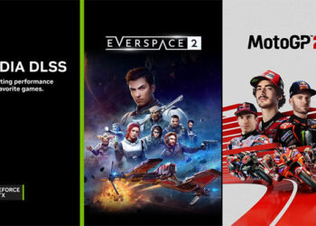 لعشاق الالعاب الالكترونية الكلاسيكية : NVIDIA تستعرض تجارب لعب ثورية عبر تقنية ” RTX ” المزودة بالذكاء الاصطناعي