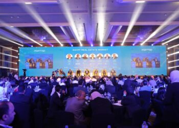 عقارماب تختتم قمة عقارية استثنائية تُعزز التعاون بين القطاع العقاري المصري والسعودي