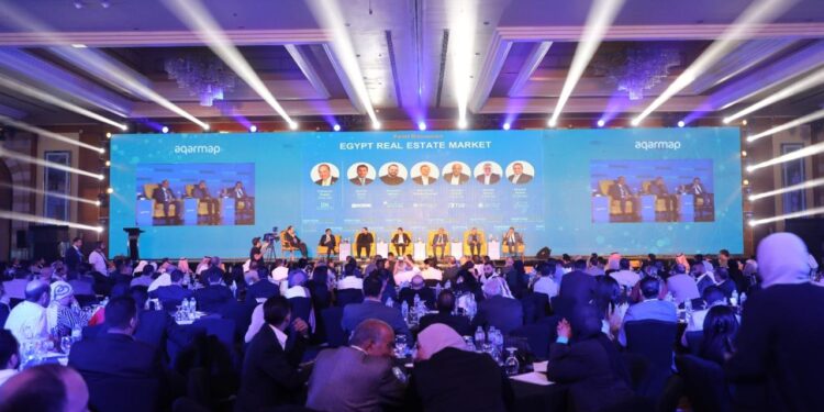 عقارماب تختتم قمة عقارية استثنائية تُعزز التعاون بين القطاع العقاري المصري والسعودي