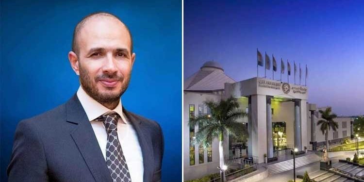 جامعة مصر للعلوم والتكنولوجيا تتصدر تصنيف التايمز العالمى للجامعات الناشئة لعام 2024