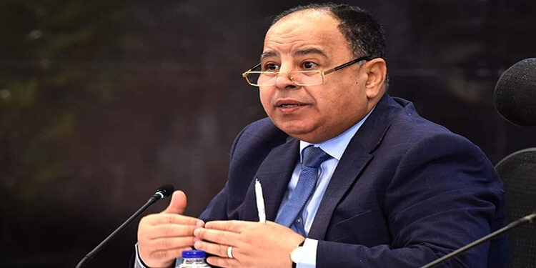 وزير المالية :  نعمل على سرعة ضخ سيولة نقدية للمصدرين.. لمواجهة التحديات الراهنة