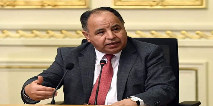 وزير المالية.. فى الملتقى المصري الألماني .. وضع سقف للاستثمارات العامة للدولة