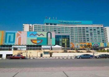 شركة حكومية تعتزم شراء أصول فندقية والاستثمار فى تطوير مشروع سكنى سياحى