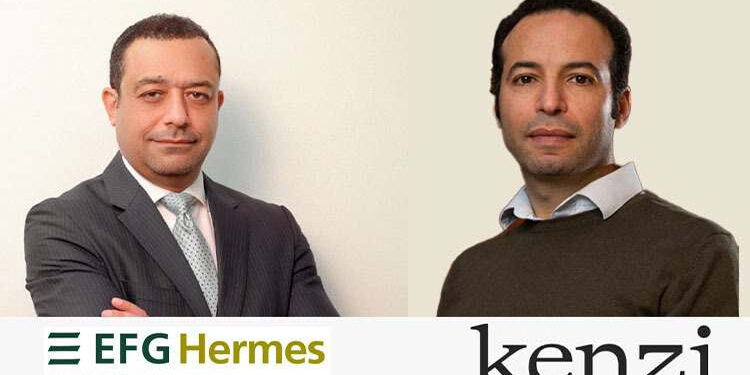 «إي اف چي هيرميس» تستحوذ على حصة أقلية في «Kenzi Wealth» الدنماركية