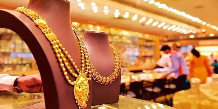 أسعار الذهب في مصر اليوم الثلاثاء