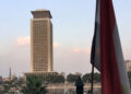 مصر تُرحِب بقرار العدل الدولية بفرض تدابير مؤقتة إضافية على إسرائيل