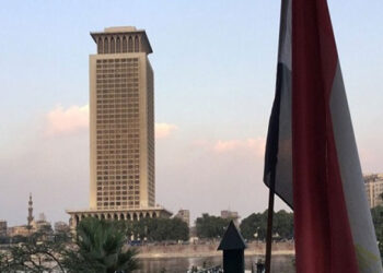 مصر تُرحِب بقرار العدل الدولية بفرض تدابير مؤقتة إضافية على إسرائيل