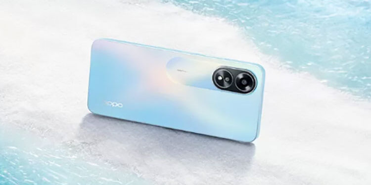 أرخص موبايل Oppo اقتصادي للشباب