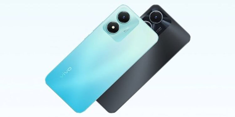 مواصفات هاتف vivo Y18 من فيفو