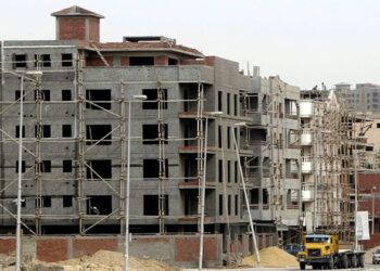 موعد تطبيق اللائحة التنفيذية لقانون التصالح فى مخالفات البناء.. فيديو