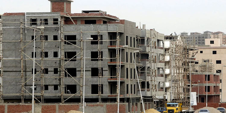 موعد تطبيق اللائحة التنفيذية لقانون التصالح فى مخالفات البناء.. فيديو