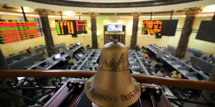 ارتفاع جماعى لمؤشرات البورصة بدعم مشتريات المصريين والعرب