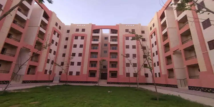 الإسكان : تكشف موعدإجراء قرعة علنية تكميلية للمتقدمين لحجز وحدات سكنية بعدة مشروعات سكنية