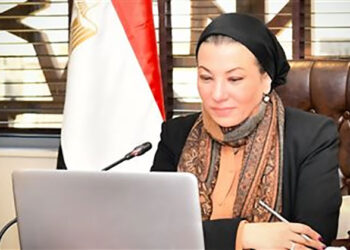 فؤاد: الاحتياجات الفنية للمنشآت الصحية يضمن تحقيق  التكامل لمخلفات الرعاية الصحية