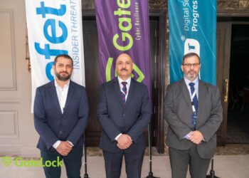 GateLock تبرم شراكة استراتيجية مع ESET  و  Safeticaلتزويد القطاعات المصرية بأحدث الحلول العالمية للأمن السيبراني