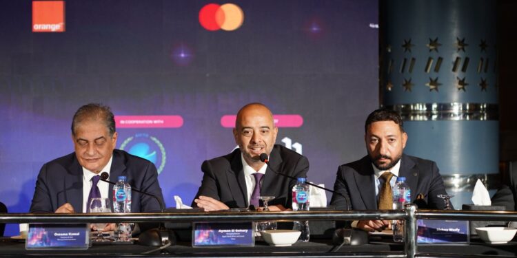 مؤتمر ومعرض Caisec’24 يجمع قيادات الأمن السيبراني من أنحاء العالم في نسخته الثالثة 3 و4 يونيو المقبل