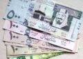 سعر الريال السعودي أمام الجنيه اليوم الثلاثاء