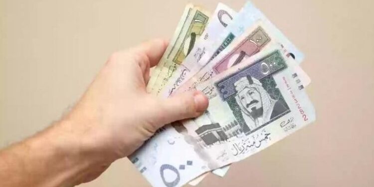 سعر الريال السعودي أمام الجنيه اليوم الأحد