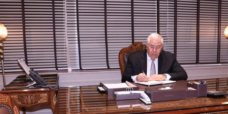 وزير الزراعة يوافق على صرف 139 مليون جنيه تمويلا ً جديداً للمشروع القومى للبتلو