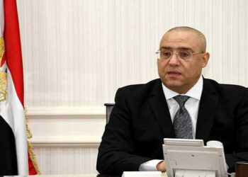 وزير الإسكان يتابع موقف التعاون بين الوزارة والدول الإفريقية فيما يخص تنفيذ المشروعات وتبادل الخبرات