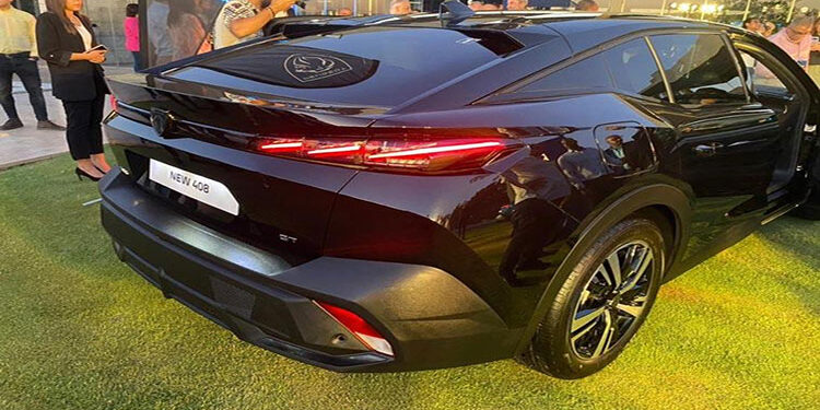 أسعار بيجو 408 موديل 2024 في مصر