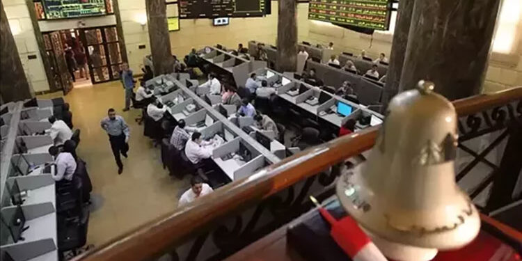 مؤشرات البورصة تقفز 3% في ختام تعاملات الأسبوع