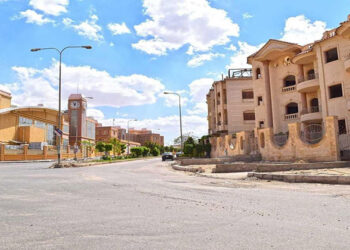 إجراءات حكومية لمواجهة البيع غير القانوني للعقارات بالعملة الأجنبية للأجانب