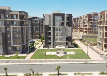 تسليم الأراضي السكنية بمشروع 263 فدانا بمدينة حدائق أكتوبر.. الأحد