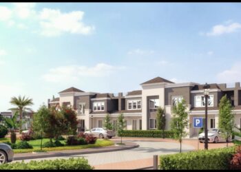 مدينة مصر تستهدف 5.1 مليار جنيه مبيعات من Sheya بالقاهرة الجديدة