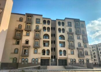 تنفيذ 600 شقة بالمرحلة العاجلة بمدينة رشيد الجديدة