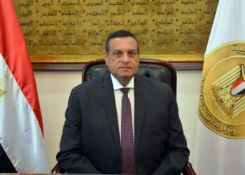 وزير التنمية المحلية يستعرض تقريرًا عن جهود مبادرة «صوتك مسموع» خلال شهر أبريل 2024
