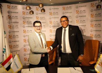 المنصور للتطوير تتعاقد مع هيلثي كير الطبية لإدارة مشاريعها في القطاع الطبي