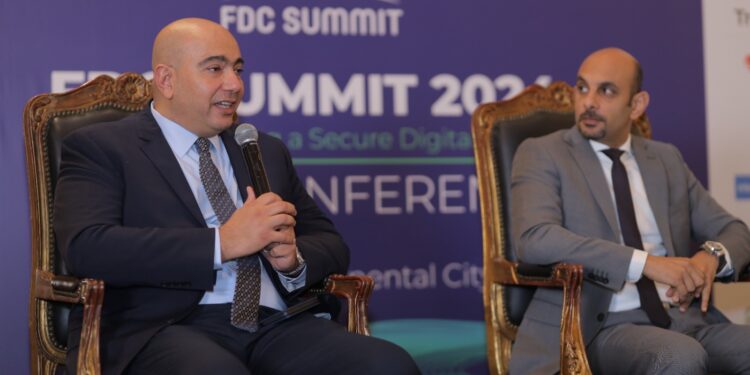 FDC Summit تكشف تفاصيل  السادسة في مركز مصر للمعارض والمؤتمرات الدولية