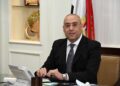 جولة تفقدية لوزير الإسكان بمدينة بنى سويف الجديدة