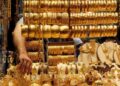 أسعار الذهب في مصر اليوم السبت