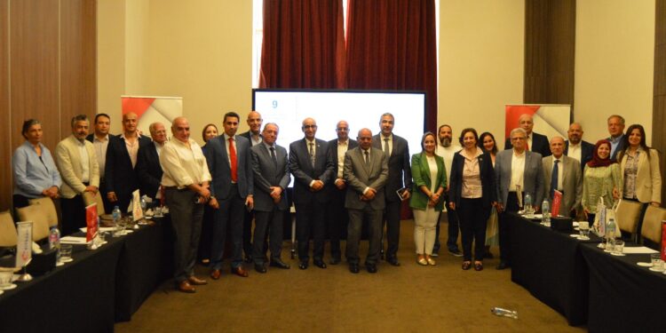 “اتصال” ولجنة تكنولوجيا المعلومات بجمعية رجال الأعمال تبحثان تنمية الصناعة لتحقيق المٌستهدف في الناتج القومي عام 2030