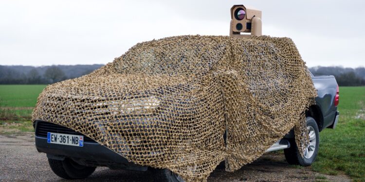 أترمس تكشف عن أحدث ابتكاراتها في أنظمة تكنولوجيا المراقبة بمعرض آيسنار أبوظبي 2024