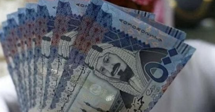 سعر الريال السعودي أمام الجنيه اليوم الأربعاء