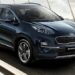 كيا سبورتاج تتصدر مبيعات الـ SUV في مصر